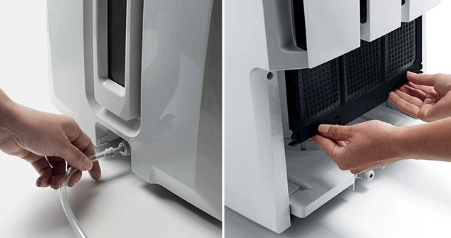 如何維護除濕機,使除濕機保持在良好的工作狀態