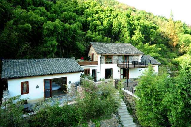 民宿用除濕機(jī)做好防潮，給予游客新體驗(yàn)