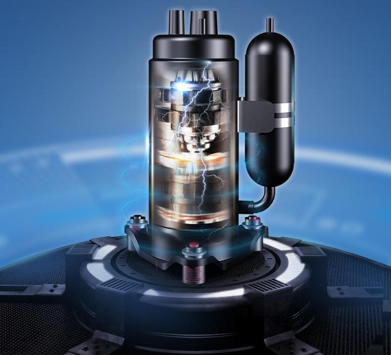 工業(yè)車間用除濕機(jī),工廠車間濕度控制的好幫手