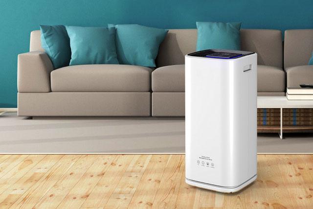 卷煙廠為什么需要加濕器?