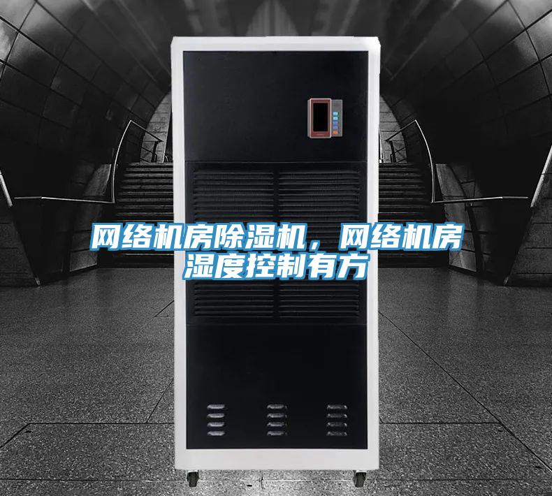 網(wǎng)絡(luò)機(jī)房除濕機(jī)，網(wǎng)絡(luò)機(jī)房濕度控制有方