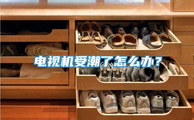 電視機(jī)受潮了怎么辦?