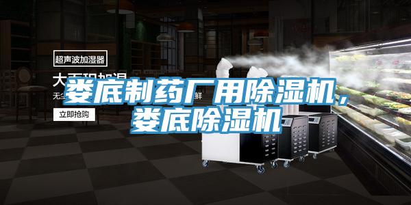 婁底制藥廠用除濕機,婁底除濕機