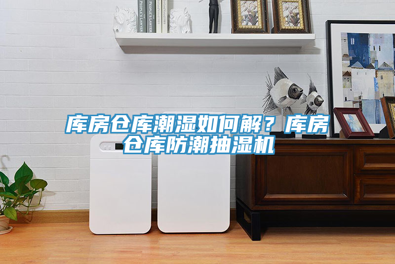 庫房倉庫潮濕如何解？庫房倉庫防潮抽濕機