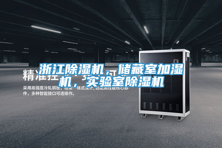 浙江除濕機,儲藏室加濕機,實驗室除濕機