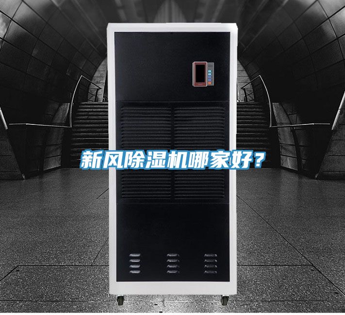 新風除濕機哪家好?