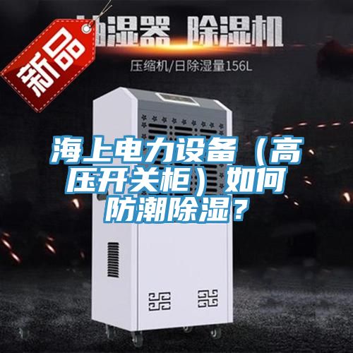 海上電力設(shè)備(高壓開關(guān)柜)如何防潮除濕?