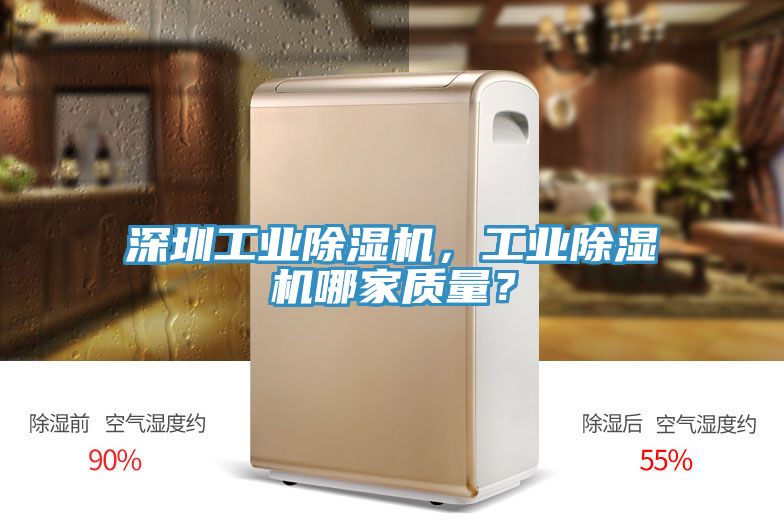 深圳工業除濕機，工業除濕機哪家質量？